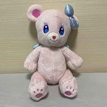アイカツ エンジェリーベア カードポシェット バンダイ 商品・サービスサイト | エンジェリーベア カード